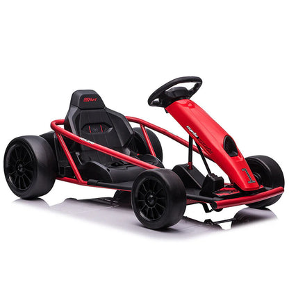 Kids Electric Go Kart