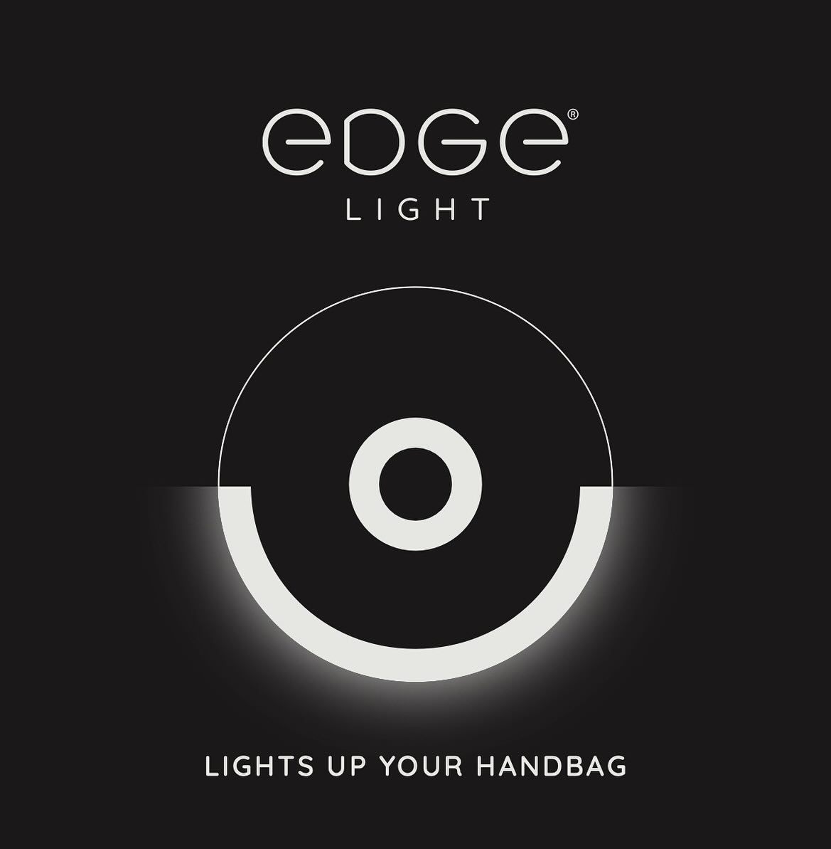 EdgeLight - Light Up Your HandBag