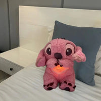 Pink Stitch