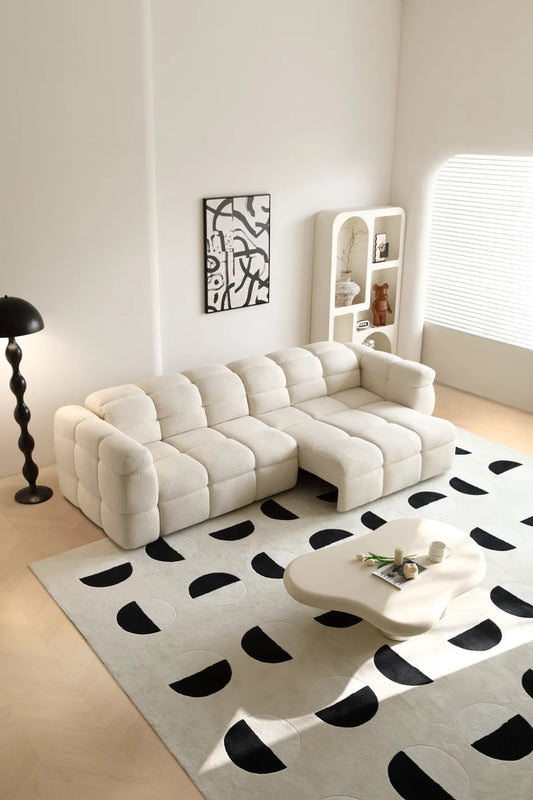 Klara Electric Extendable Sofa