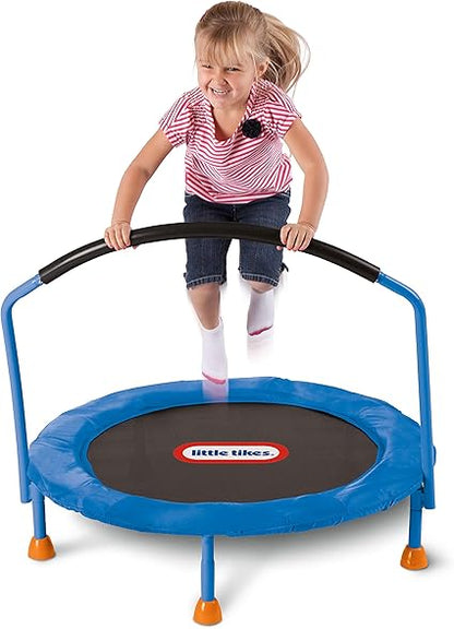 Trampoline