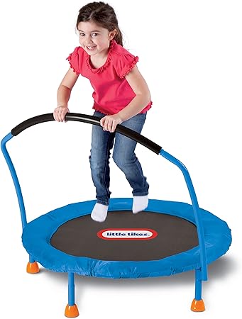 Trampoline