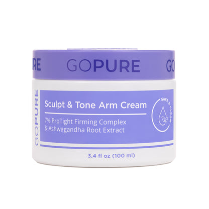 Firming Arm Cream