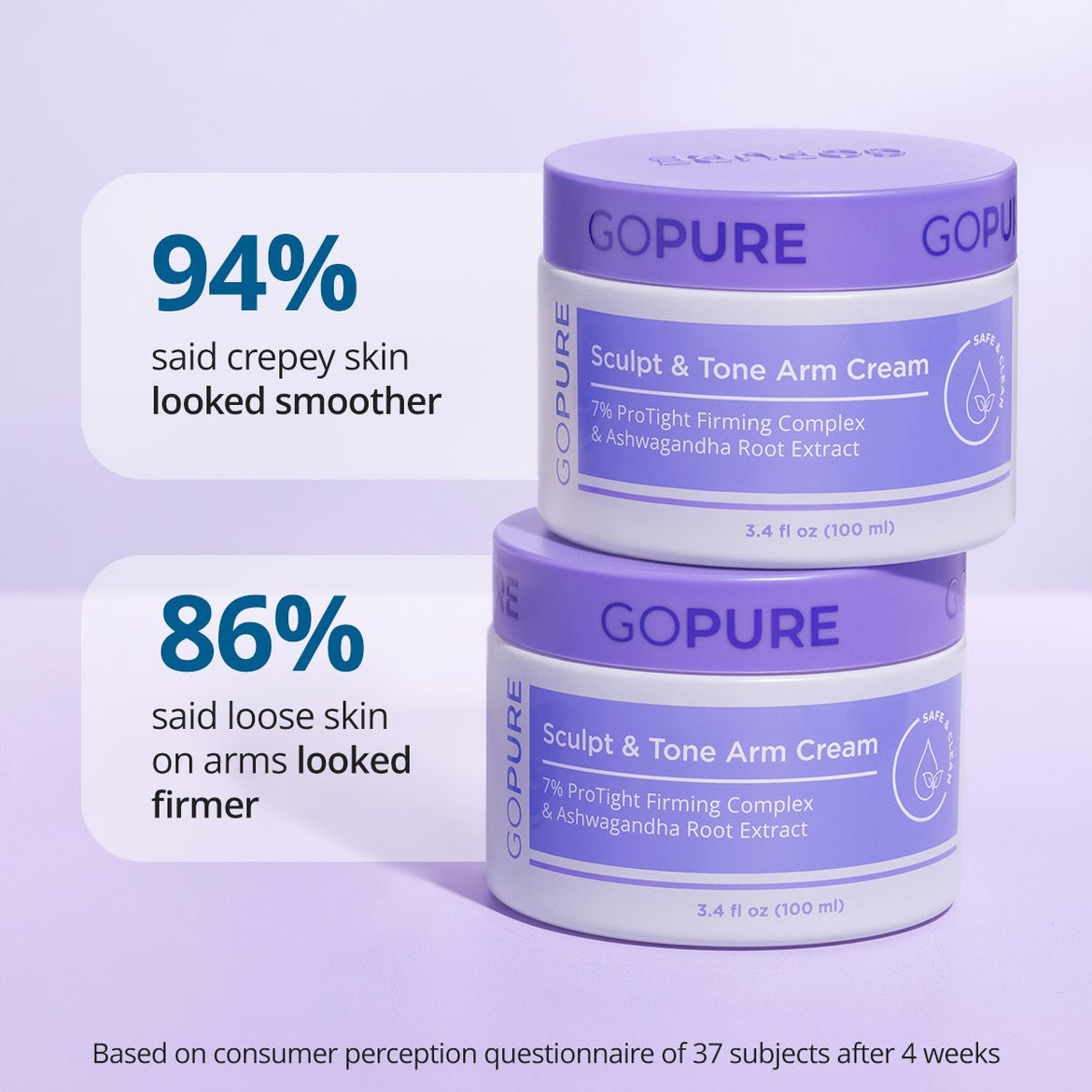 Firming Arm Cream