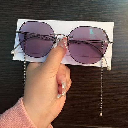 Color Changing Glasses