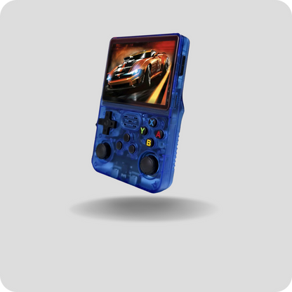 R36S Portable Console