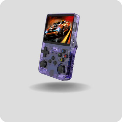 R36S Portable Console