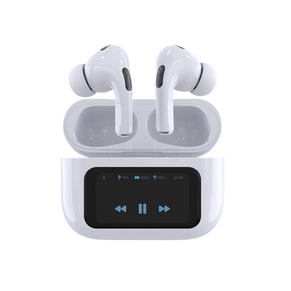 TouchPods Pro