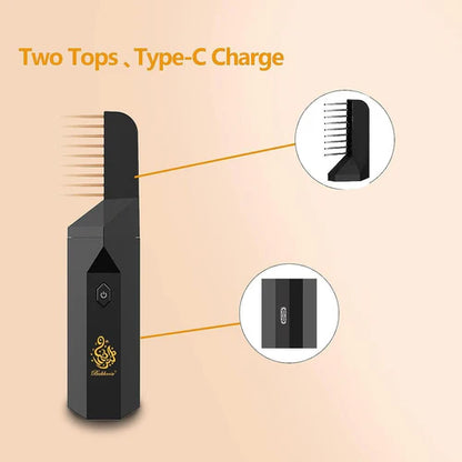 Scent Diffuser Comb