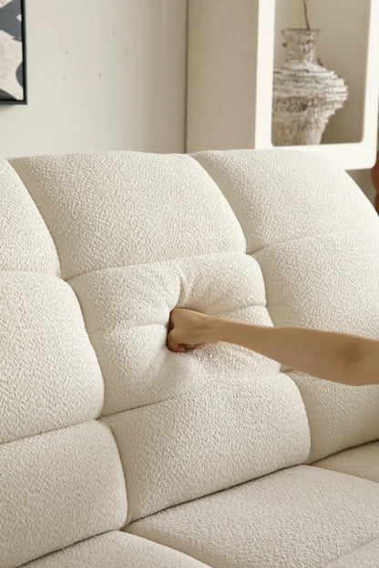 Klara Electric Extendable Sofa