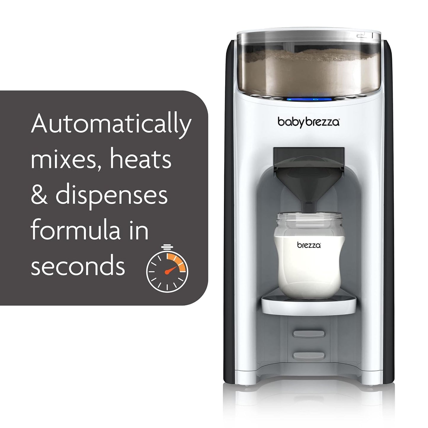 Parent Pro Advanced Baby Formula Dispenser