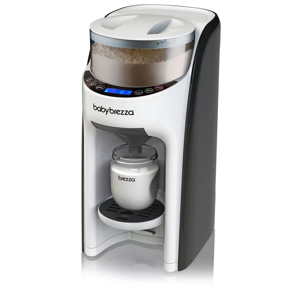 Parent Pro Advanced Baby Formula Dispenser