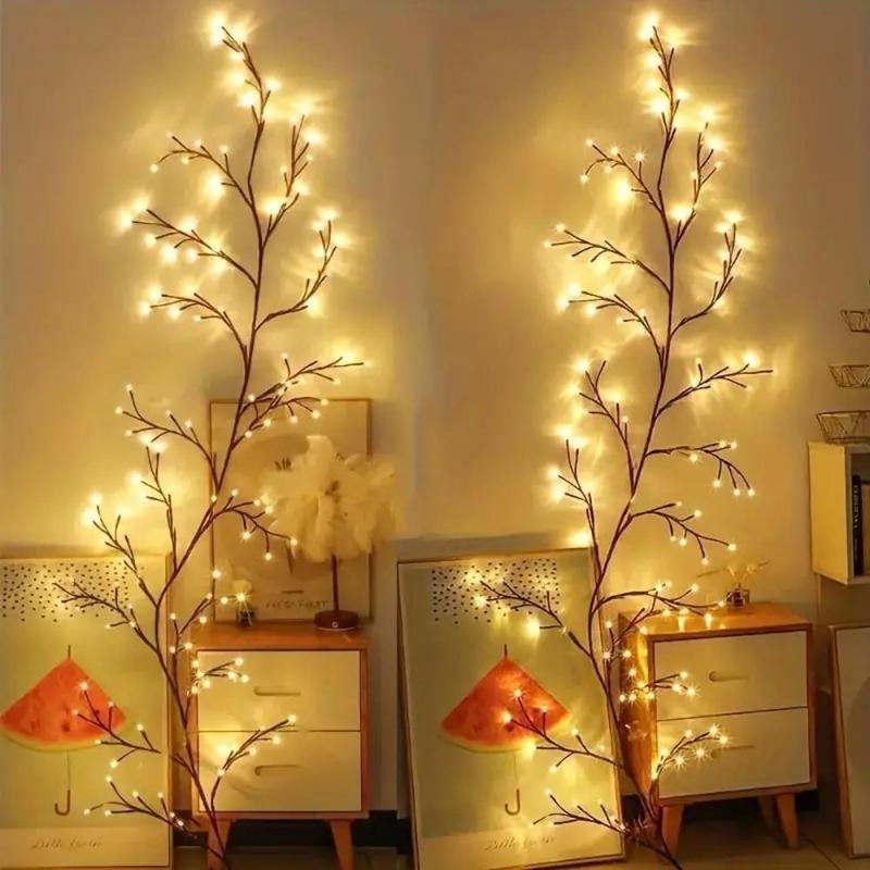 LED Tree Branch Lights