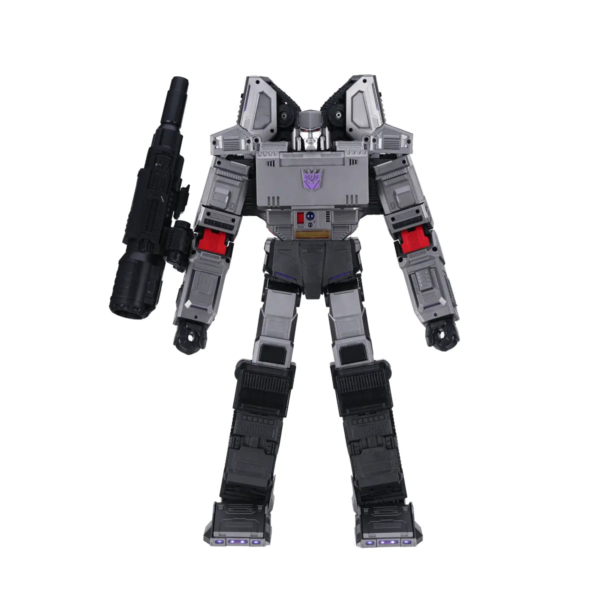 Flagship Megatron Auto-Converting Robot (Limited Edition)