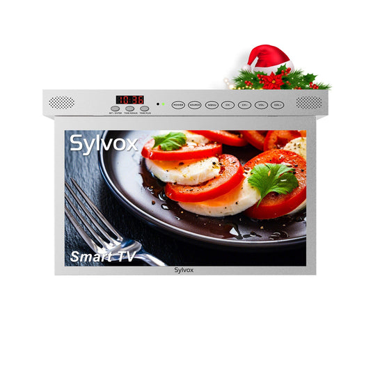 Smart Kitchen TV