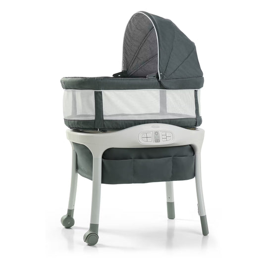 Snuggle Sleep Bassinet