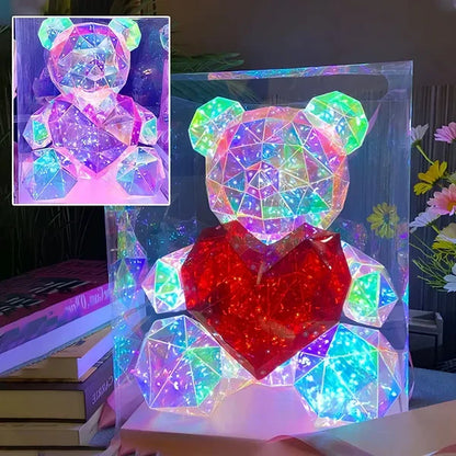 The Glow Bear