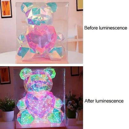 The Glow Bear